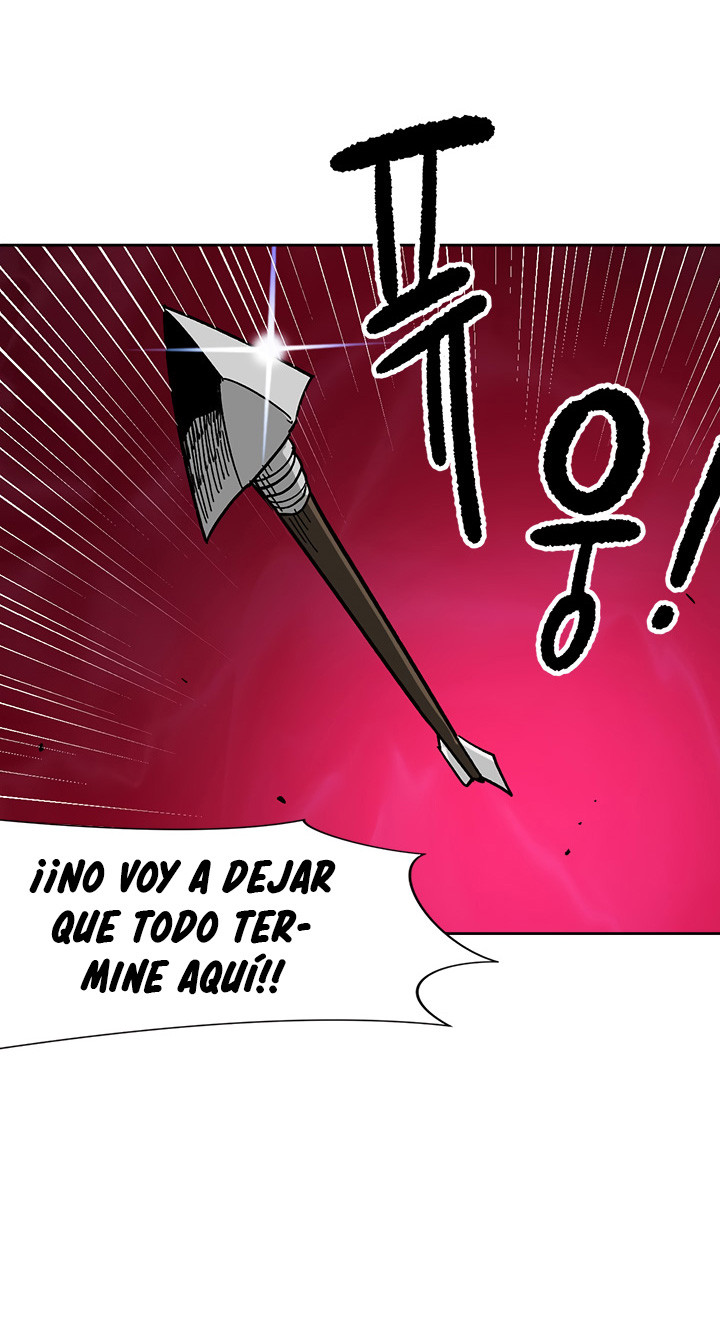 Esclavo B capítulo 15 página 55