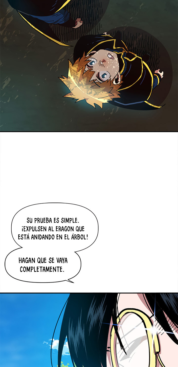 Esclavo B capítulo 15 página 65