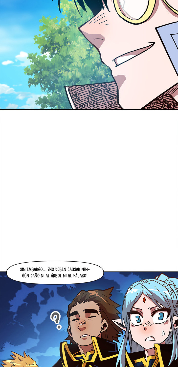 Esclavo B capítulo 15 página 66