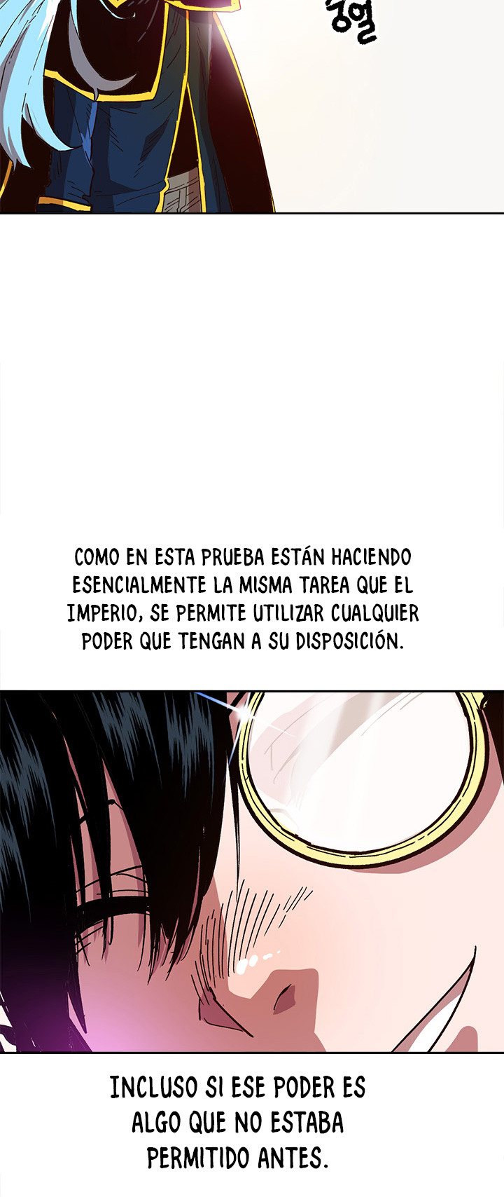 Esclavo B capítulo 17 página 9