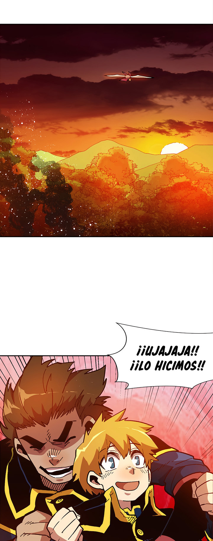 Esclavo B capítulo 17 página 15