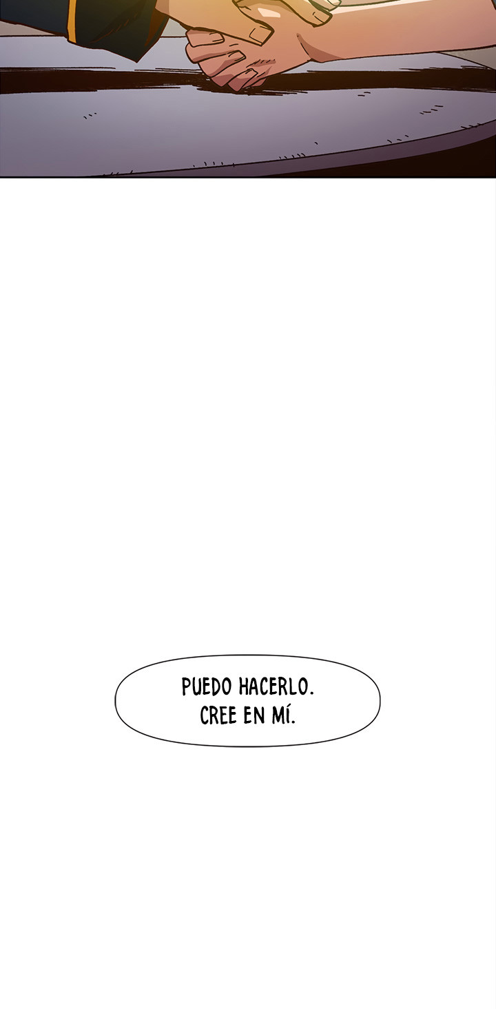 Esclavo B capítulo 17 página 63
