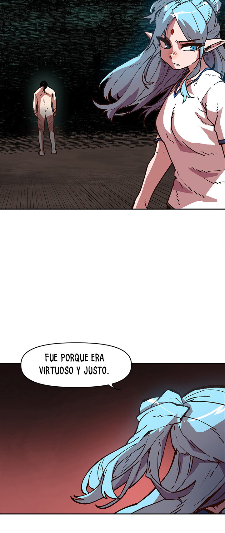 Esclavo B - Capítulo 18 - Página 53 - LectorTMOo