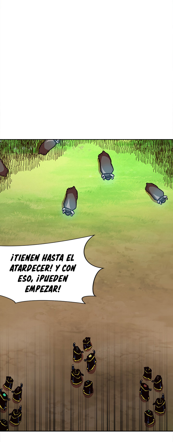 Esclavo B - Capítulo 19 - Página 15 - LectorTMOo