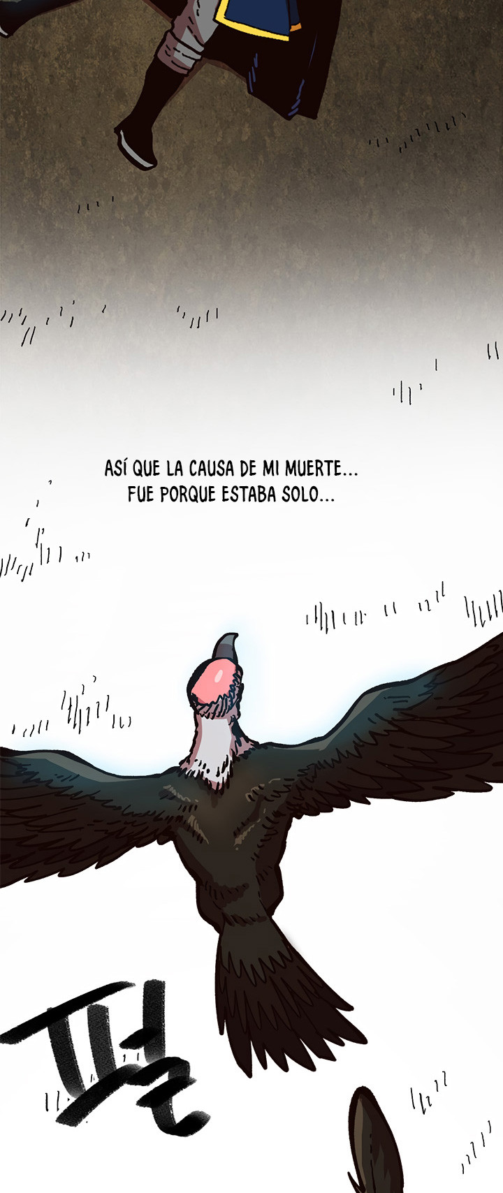 Esclavo B - Capítulo 19 - Página 63 - LectorTMOo
