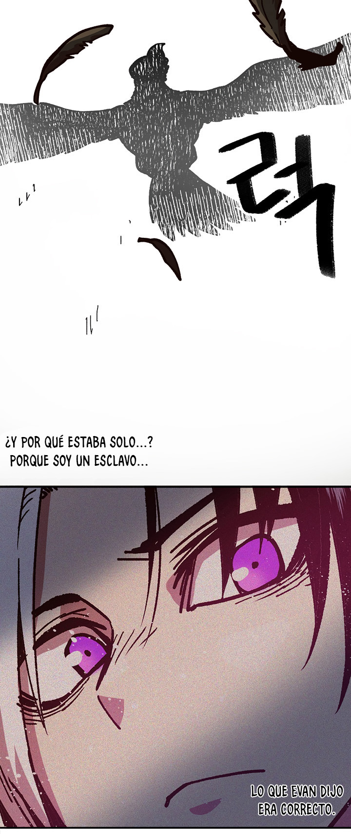 Esclavo B - Capítulo 19 - Página 64 - LectorTMOo