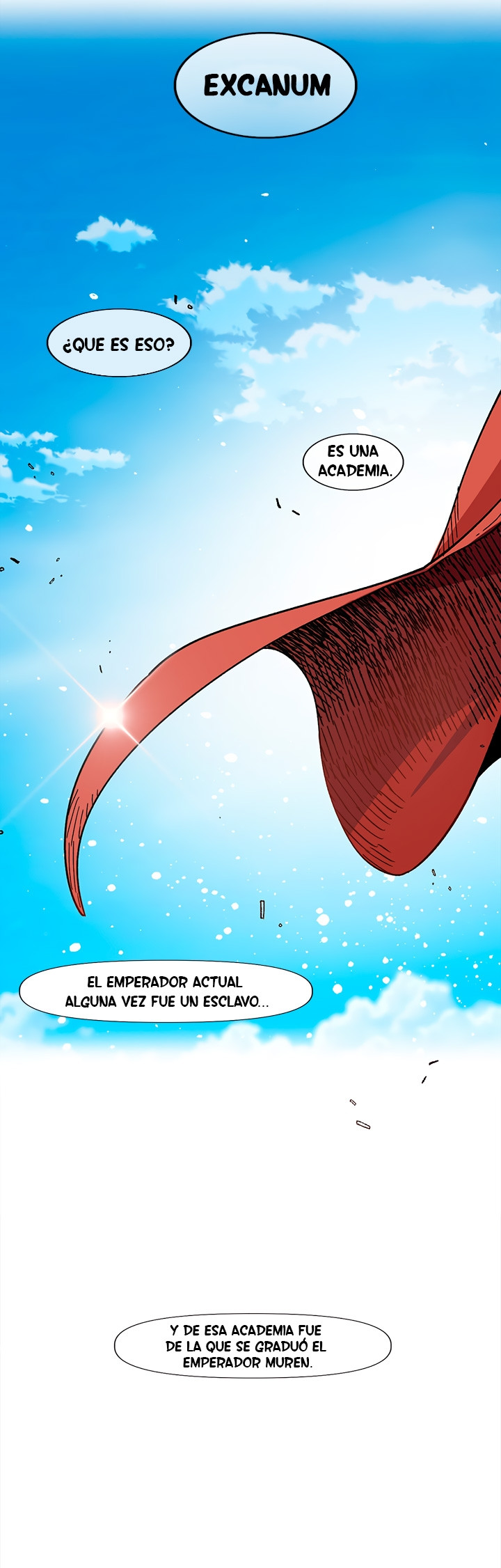 Esclavo B - Capítulo 2 - Página 10 - LectorTMOo