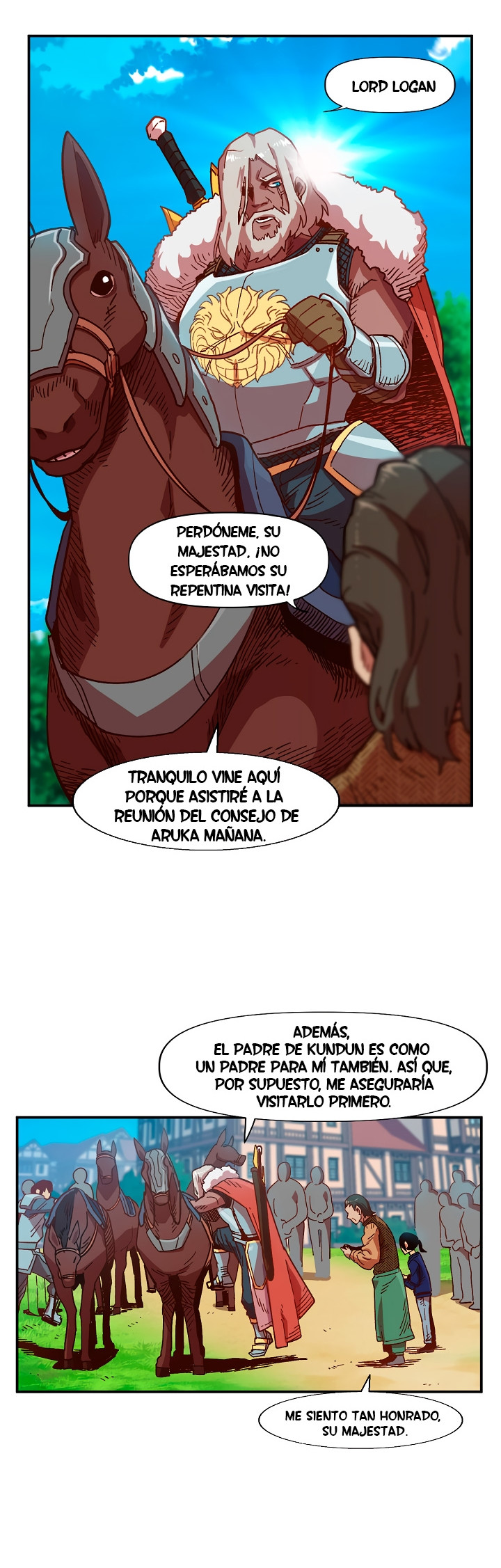 Esclavo B - Capítulo 2 - Página 13 - LectorTMOo