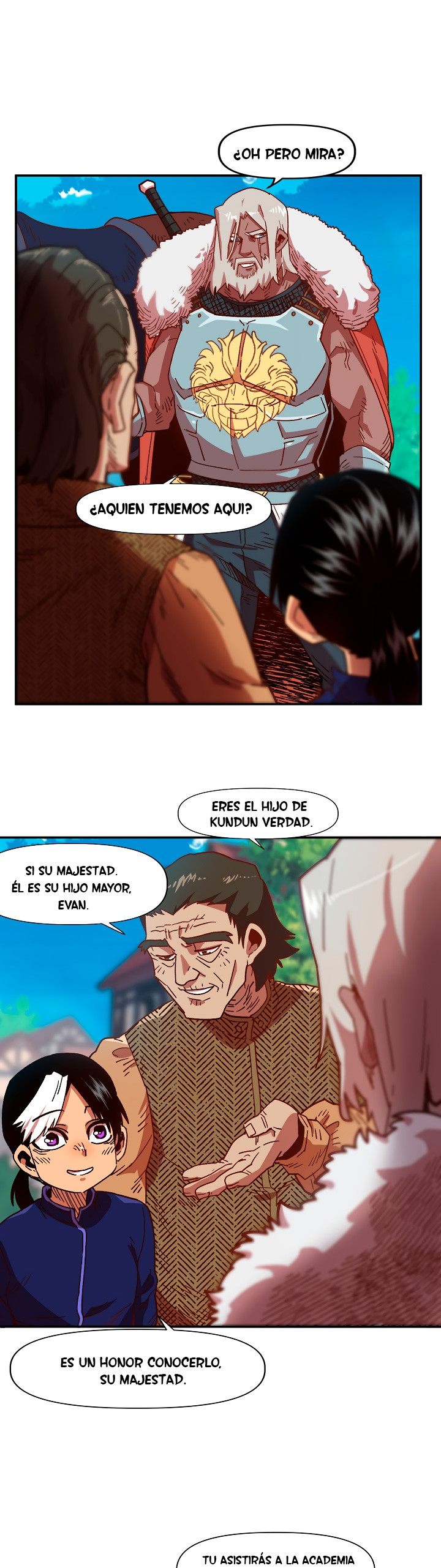 Esclavo B - Capítulo 2 - Página 14 - LectorTMOo