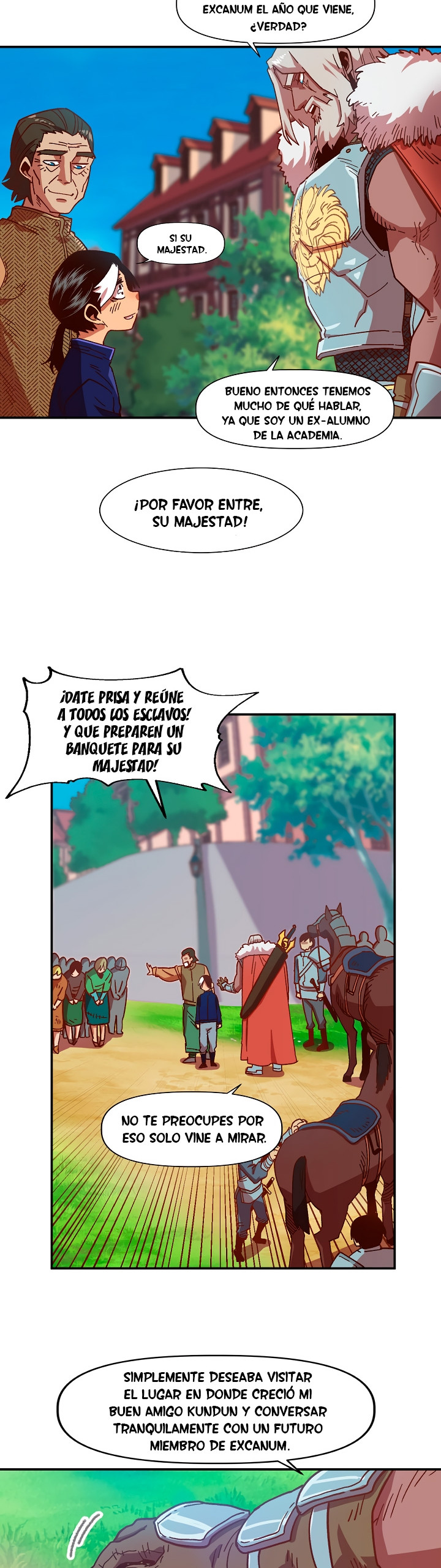 Esclavo B - Capítulo 2 - Página 15 - LectorTMOo