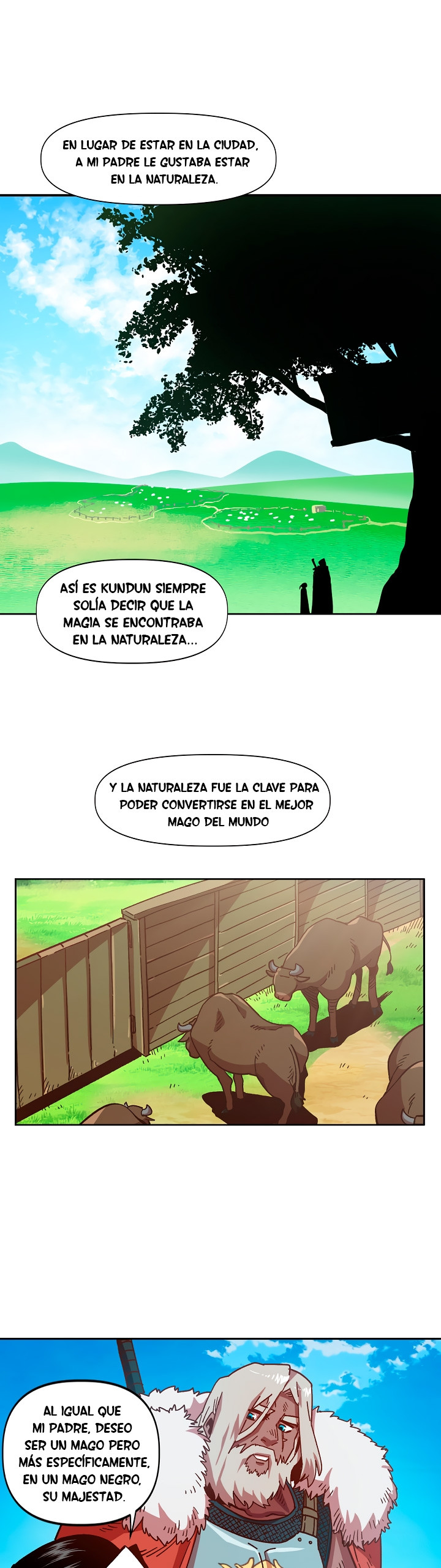 Esclavo B - Capítulo 2 - Página 18 - LectorTMOo