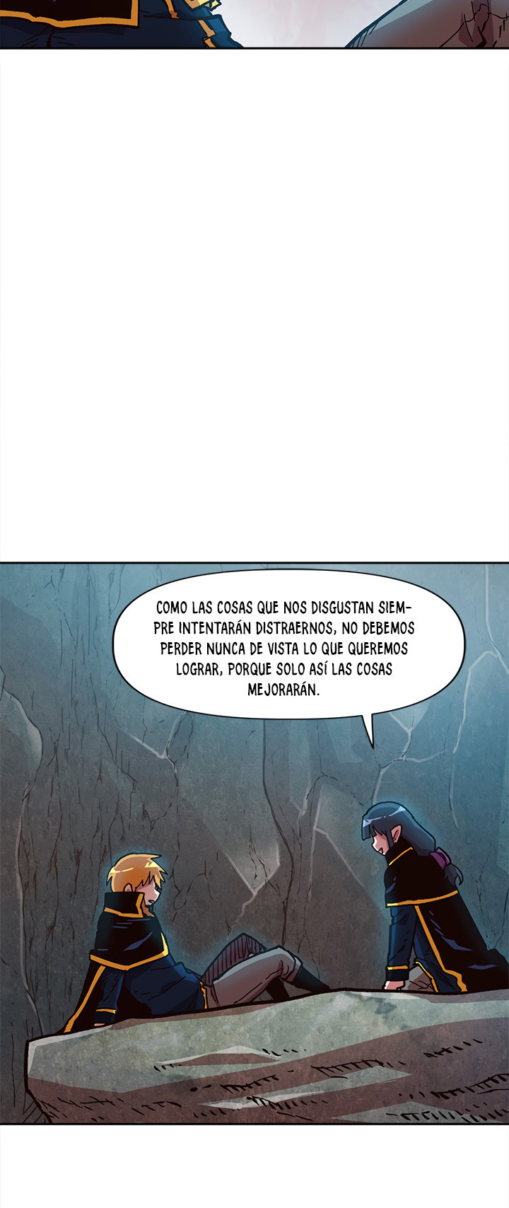 Esclavo B capítulo 20 página 14