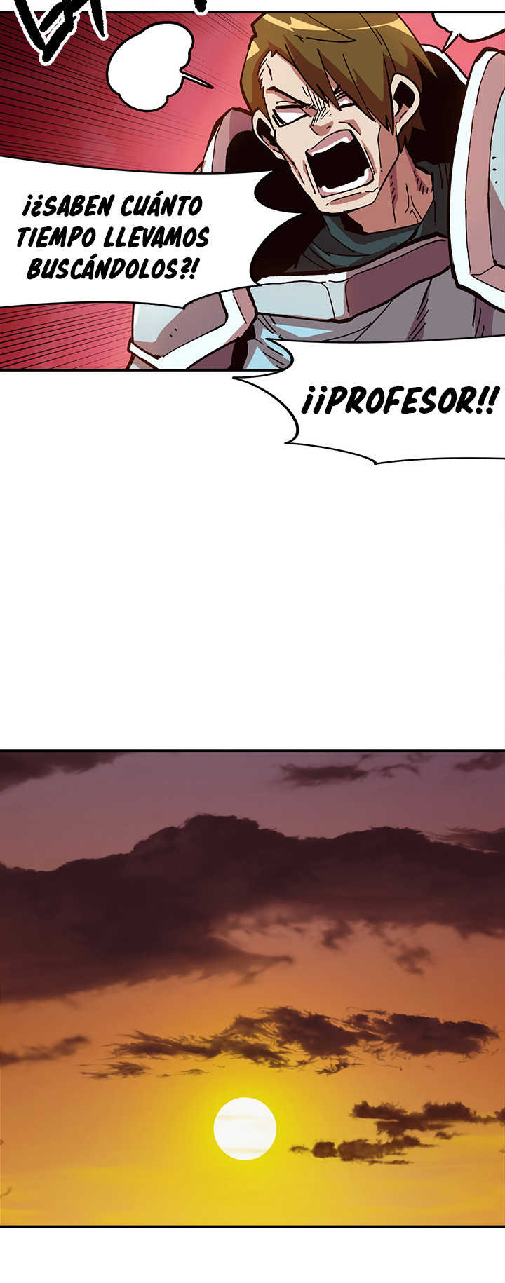 Esclavo B capítulo 20 página 37