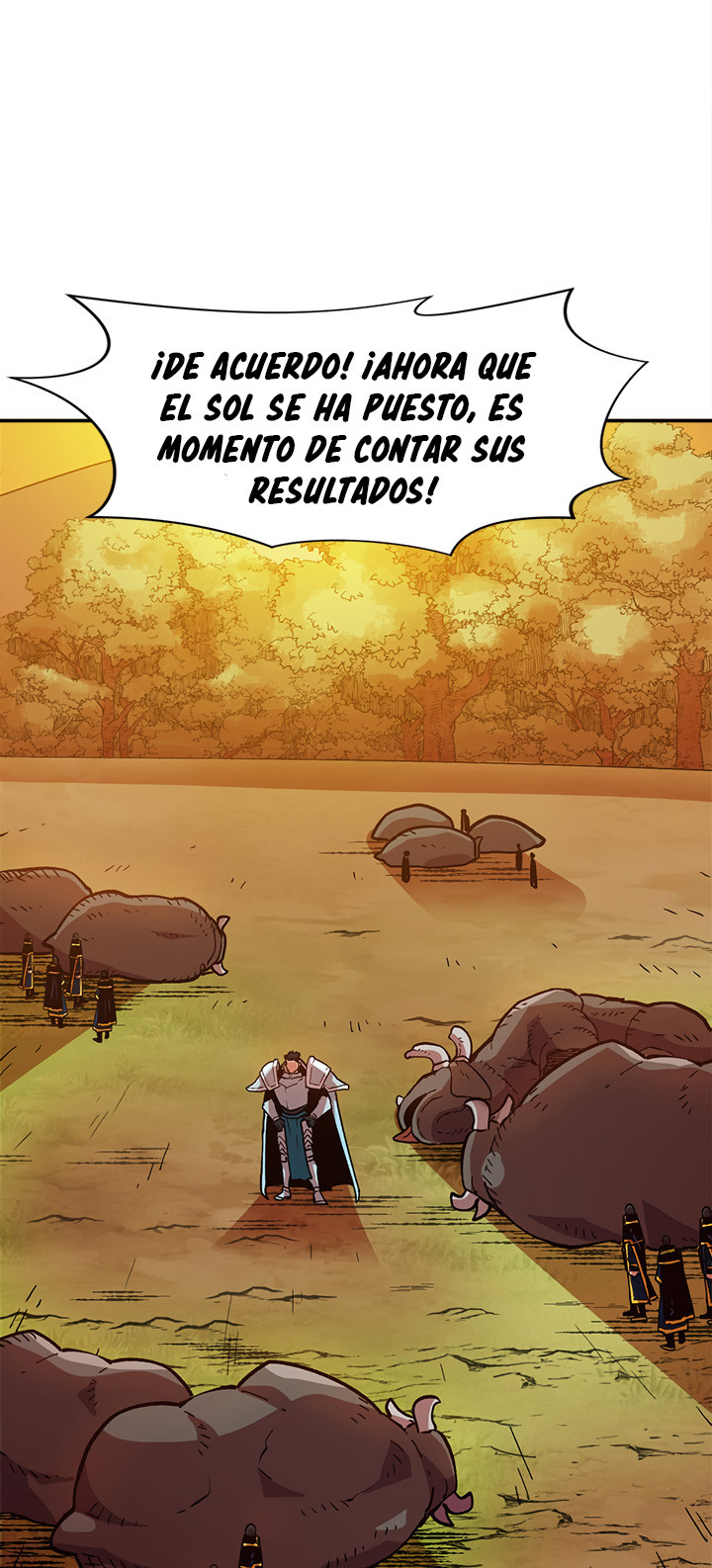 Esclavo B capítulo 20 página 38