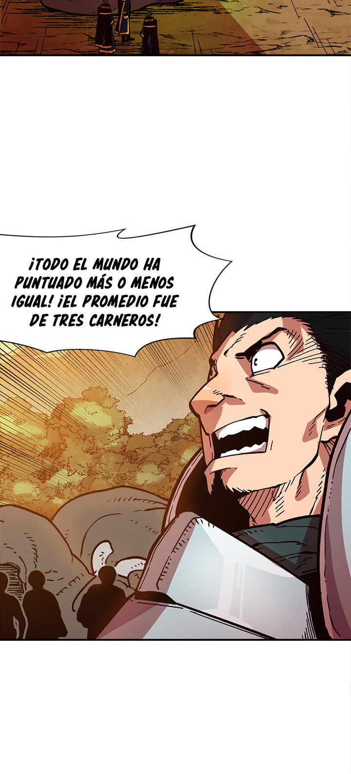 Esclavo B capítulo 20 página 39
