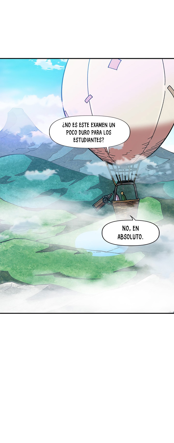 Esclavo B capítulo 22 página 2