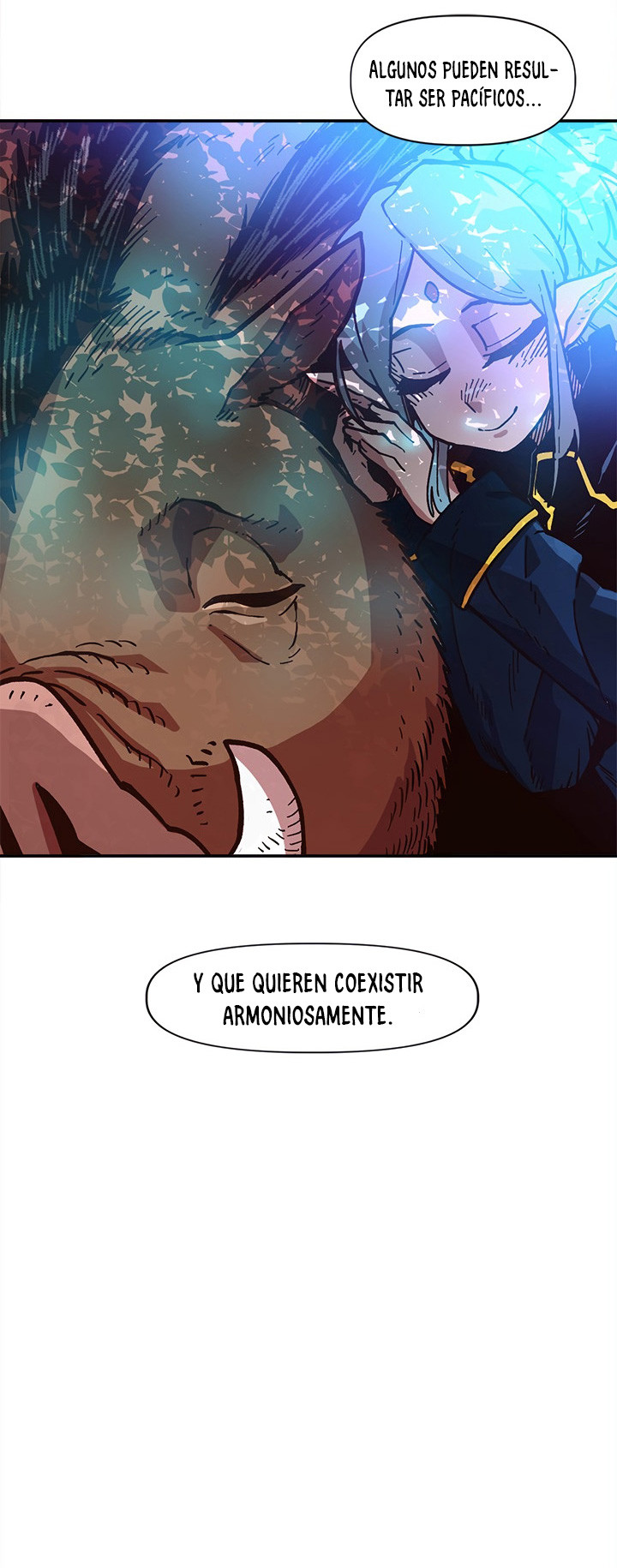 Esclavo B capítulo 22 página 10