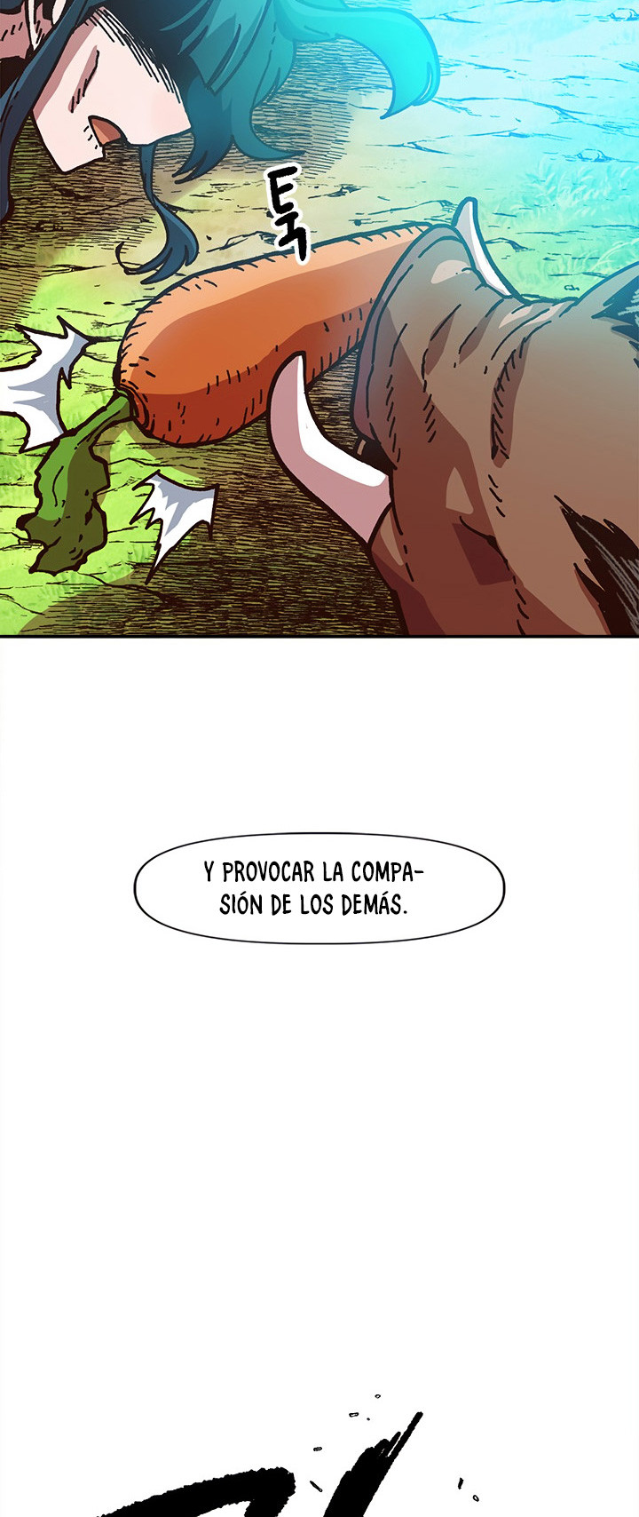 Esclavo B capítulo 22 página 12