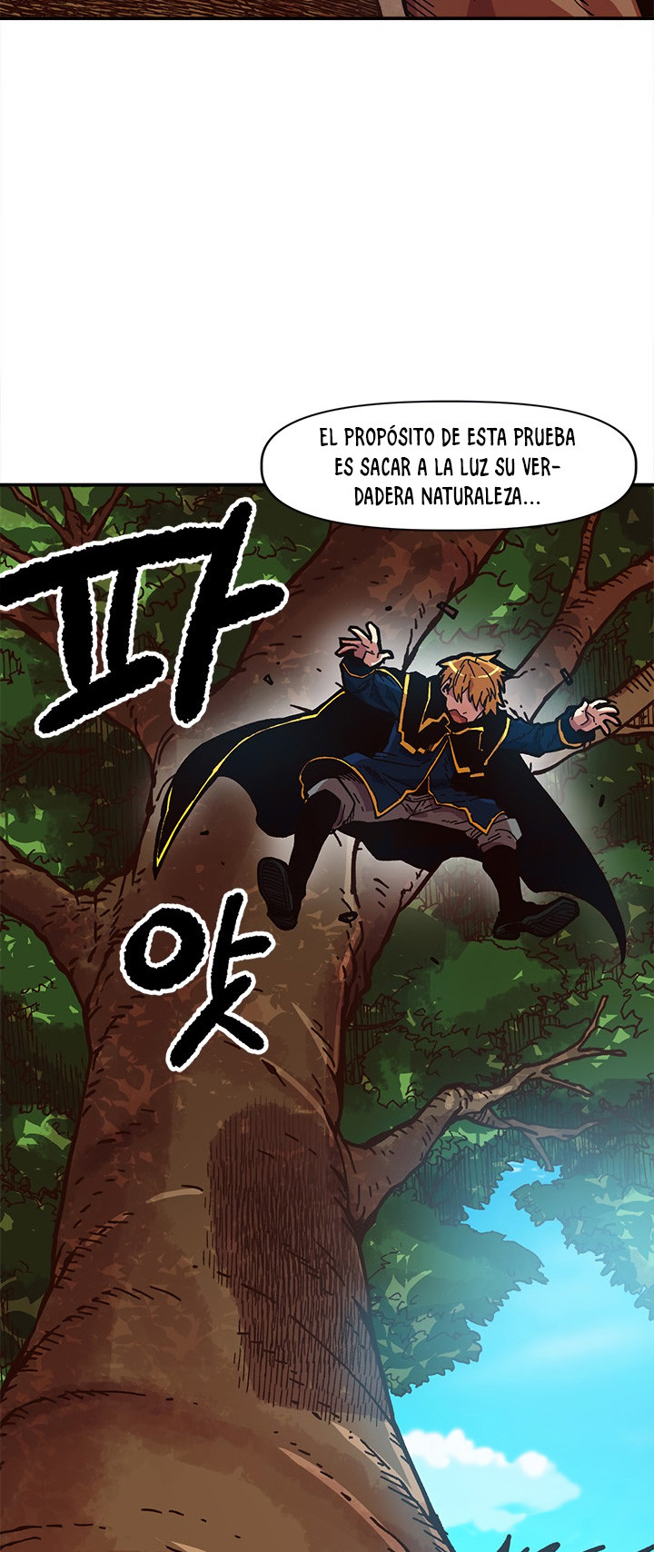 Esclavo B capítulo 22 página 17