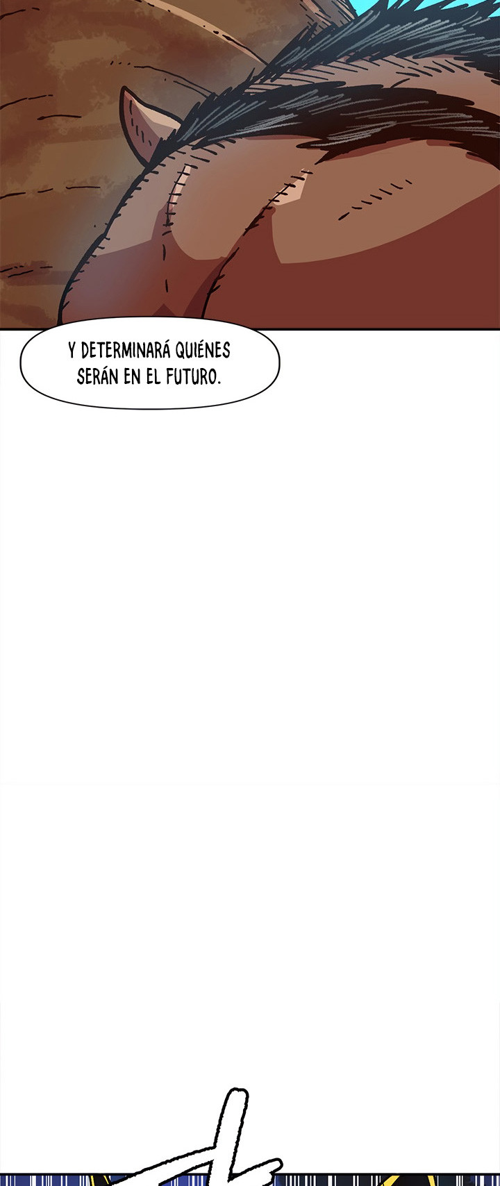 Esclavo B capítulo 22 página 18