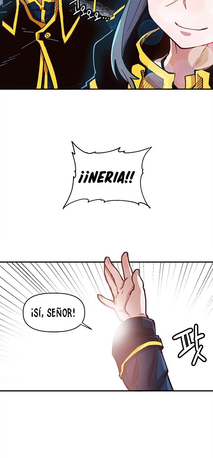Esclavo B capítulo 22 página 64