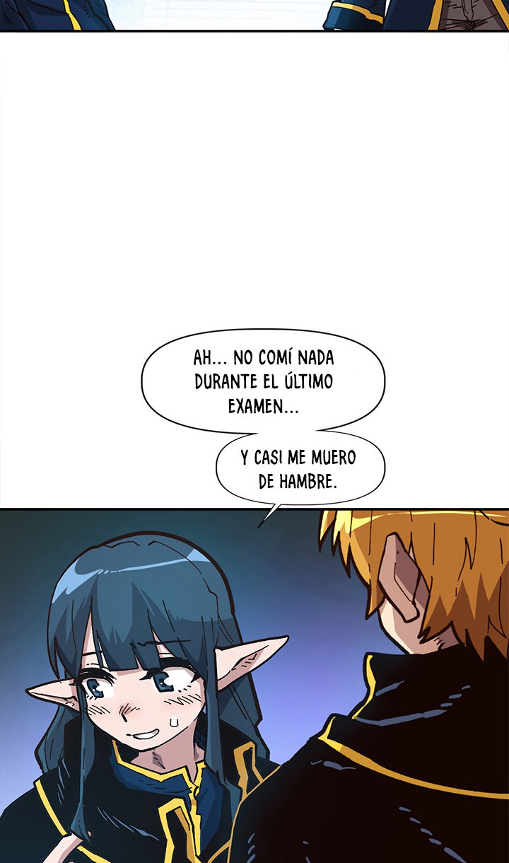 Esclavo B - Capítulo 23 - Página 3 - LectorTMOo
