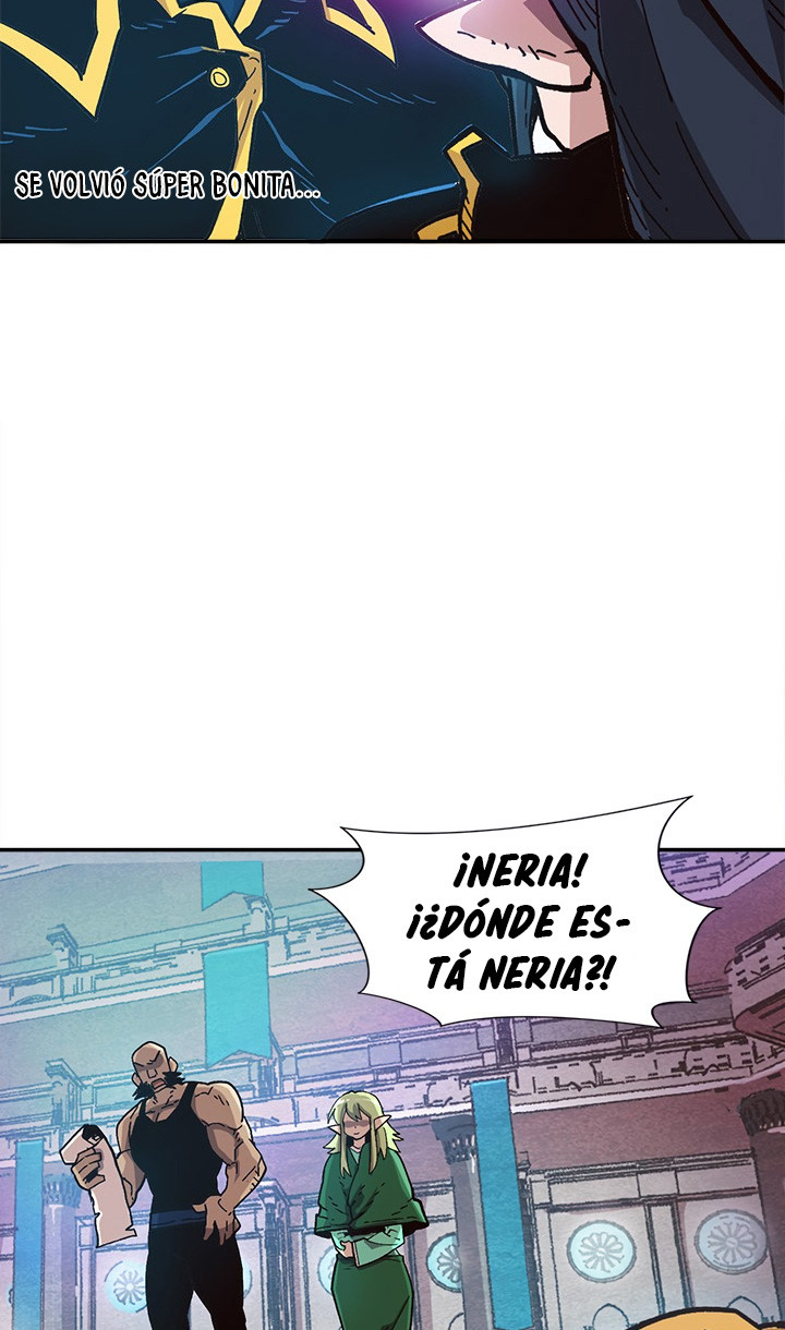 Esclavo B - Capítulo 23 - Página 7 - LectorTMOo