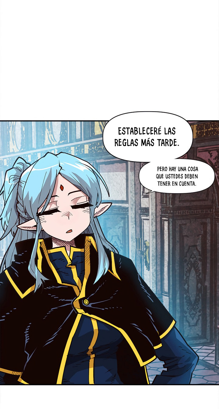 Esclavo B - Capítulo 23 - Página 11 - LectorTMOo