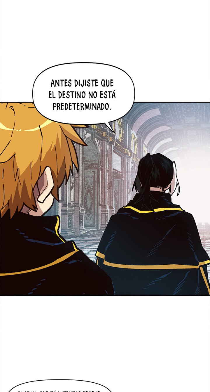 Esclavo B - Capítulo 23 - Página 18 - LectorTMOo