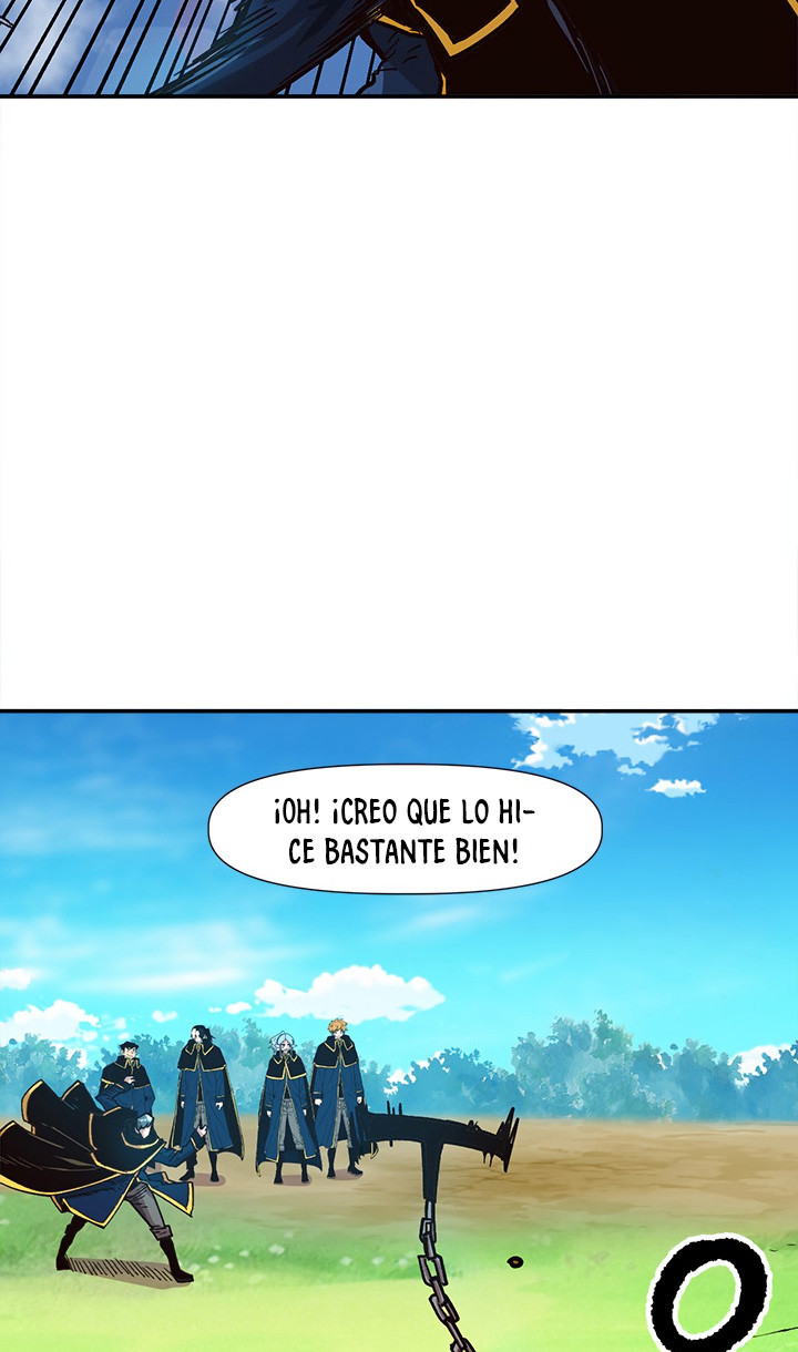 Esclavo B - Capítulo 23 - Página 34 - LectorTMOo