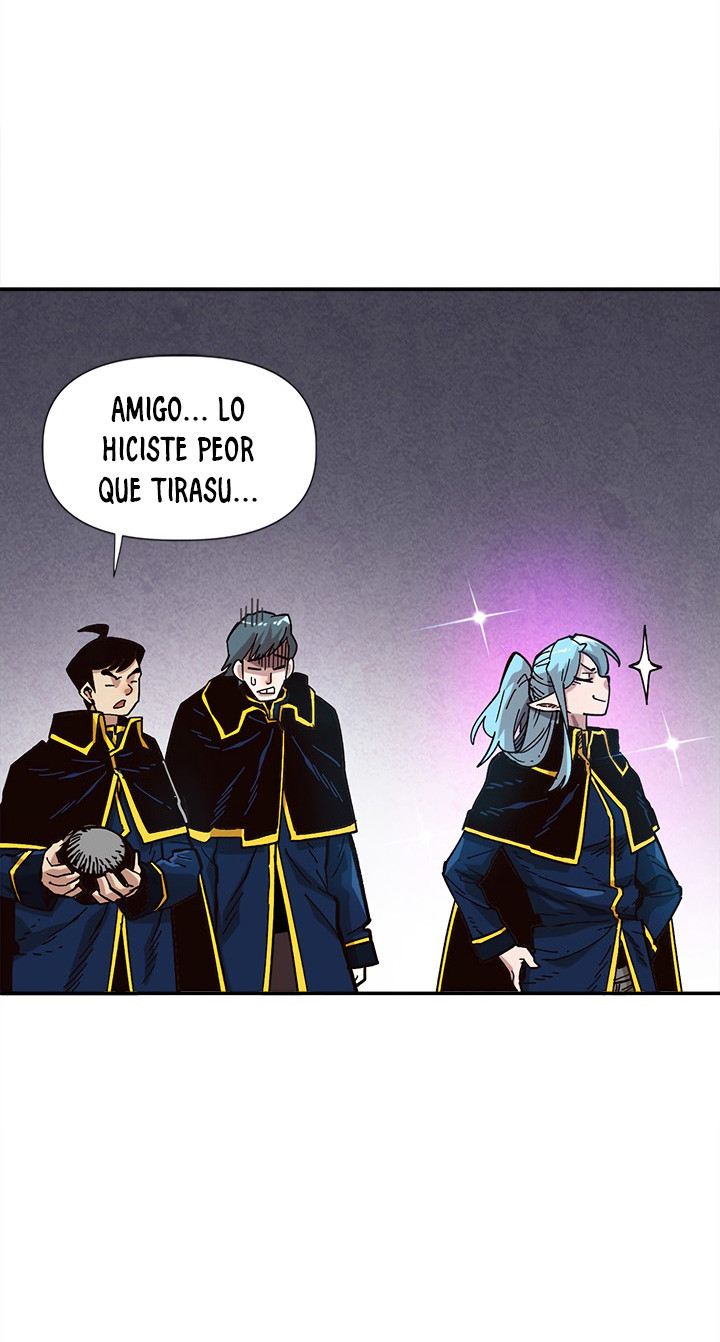 Esclavo B - Capítulo 23 - Página 41 - LectorTMOo