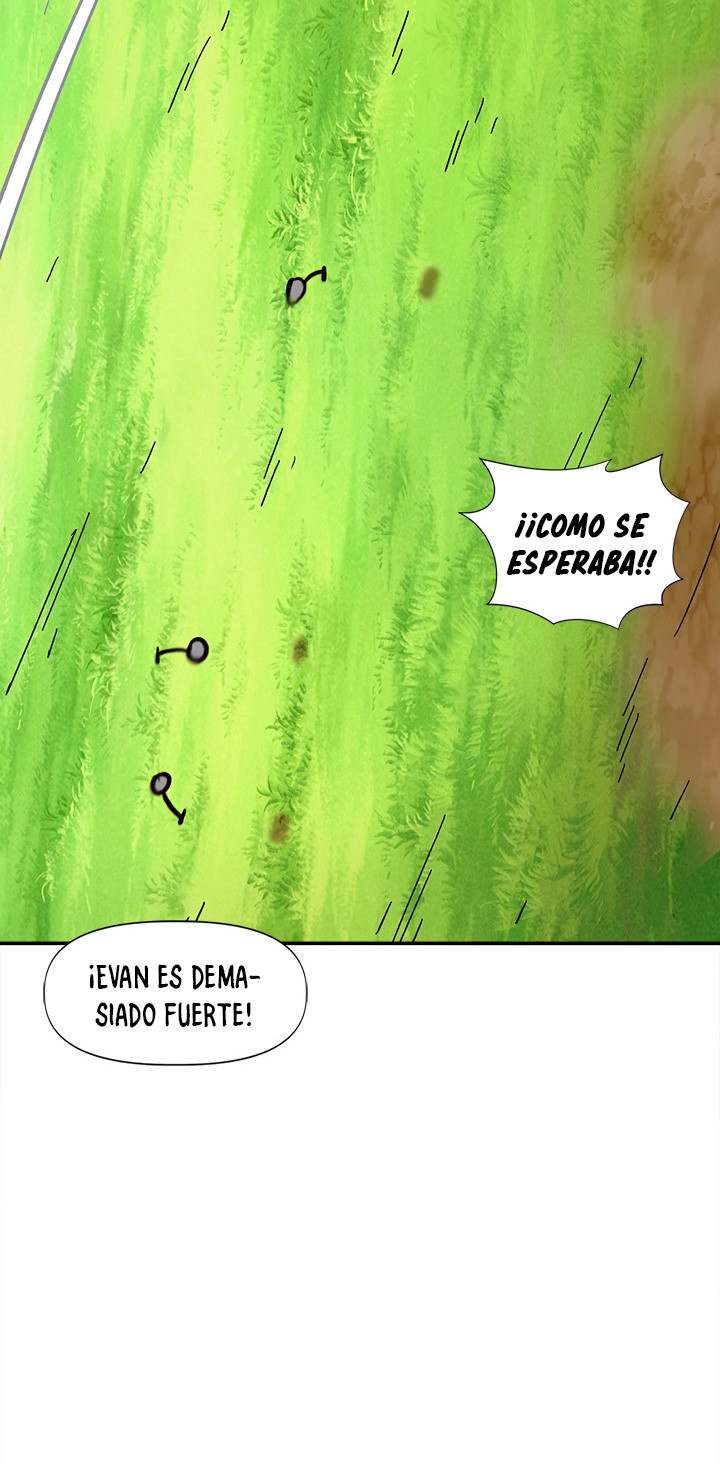 Esclavo B - Capítulo 23 - Página 55 - LectorTMOo