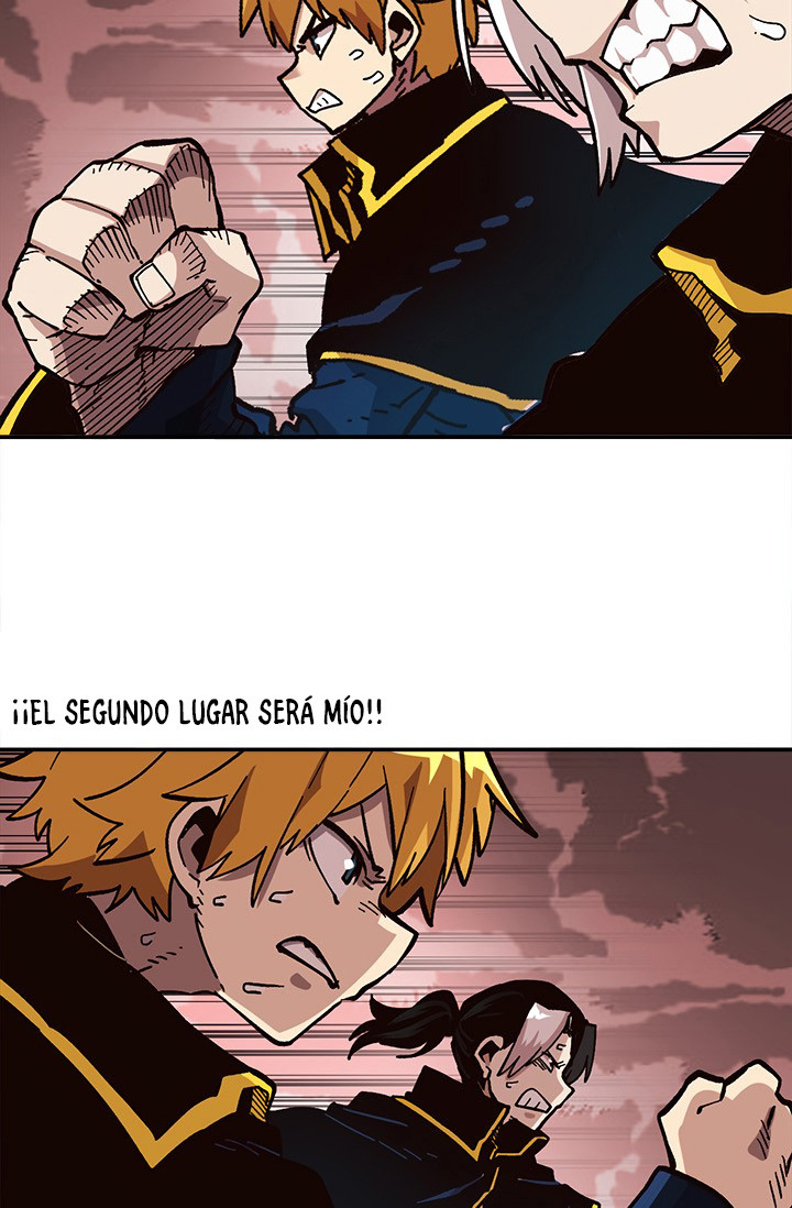 Esclavo B - Capítulo 23 - Página 80 - LectorTMOo