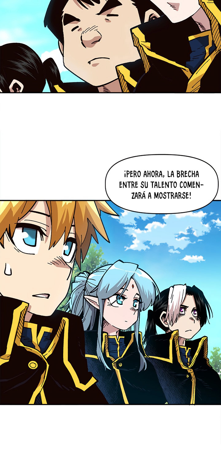 Esclavo B capítulo 24 página 14
