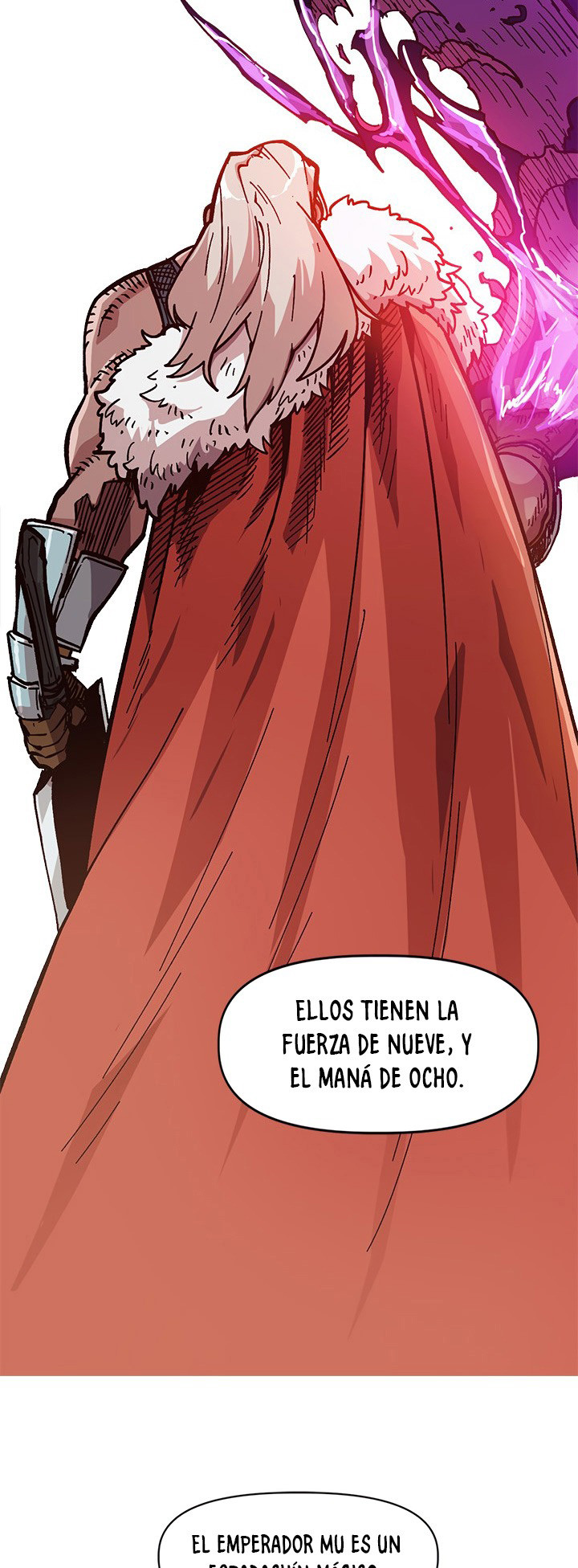 Esclavo B capítulo 24 página 26