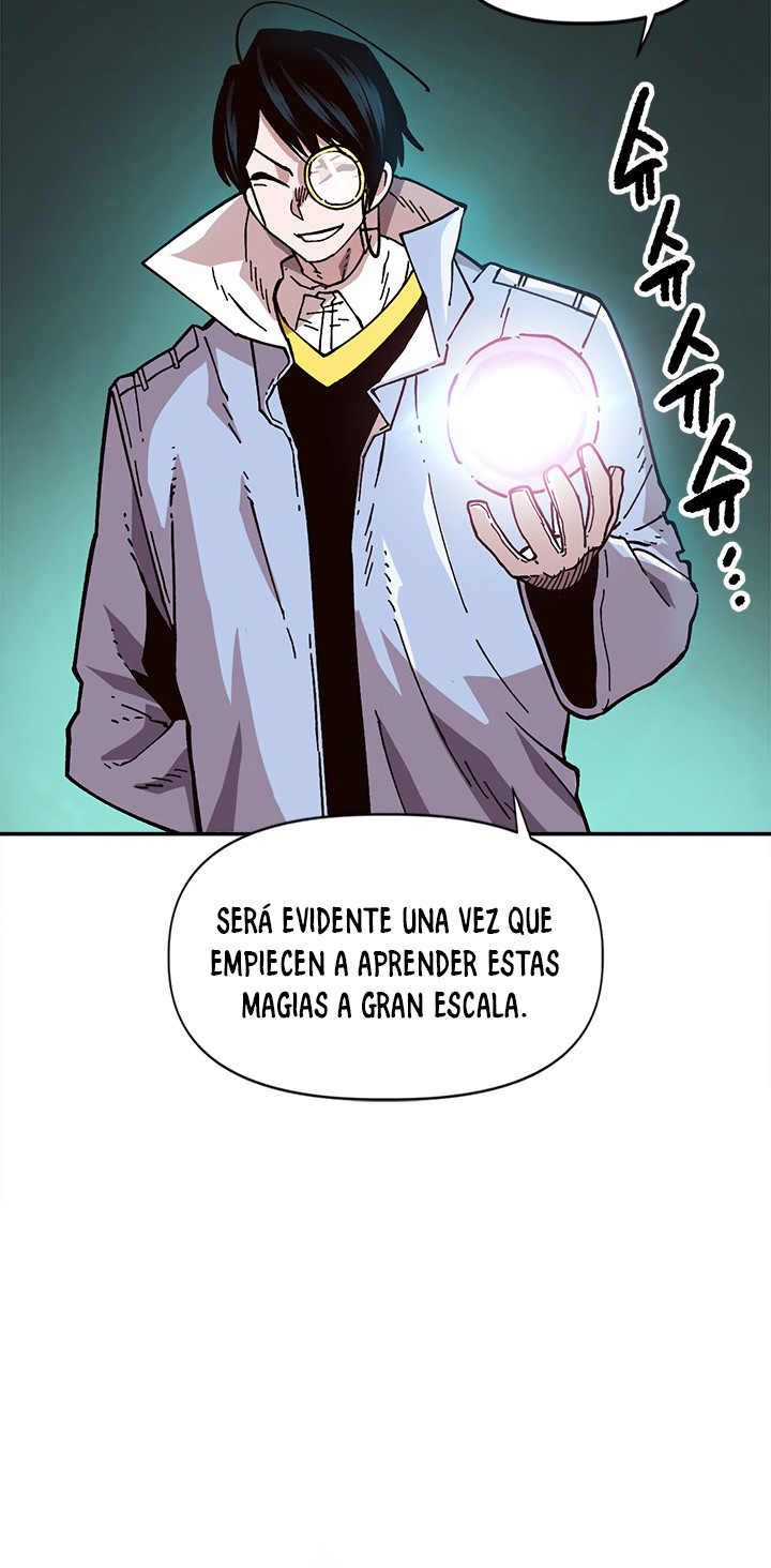 Esclavo B capítulo 24 página 30