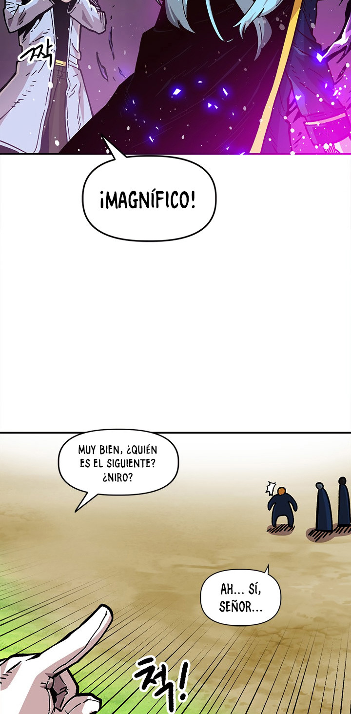 Esclavo B capítulo 24 página 44