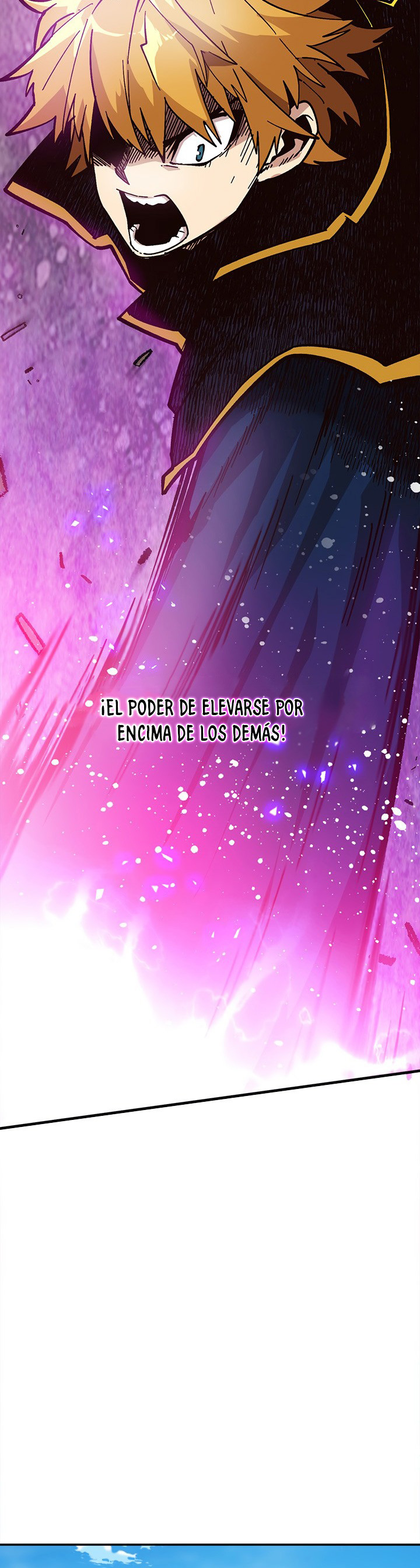 Esclavo B capítulo 24 página 50
