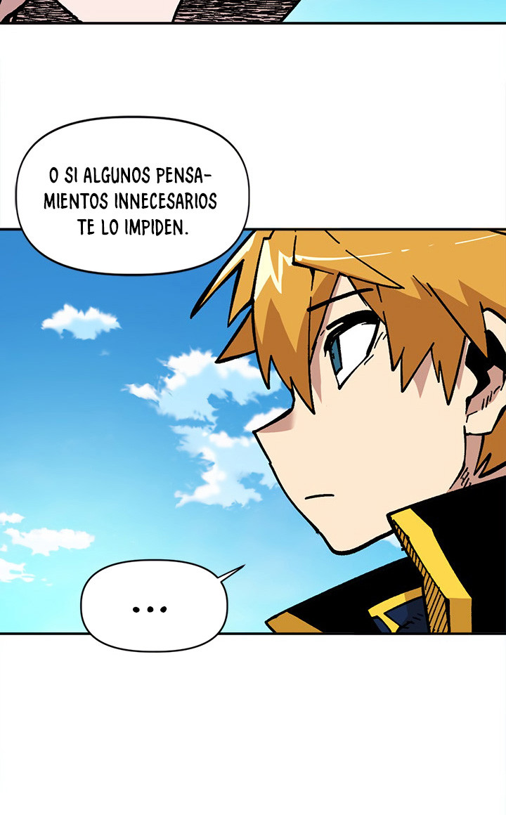 Esclavo B capítulo 24 página 54
