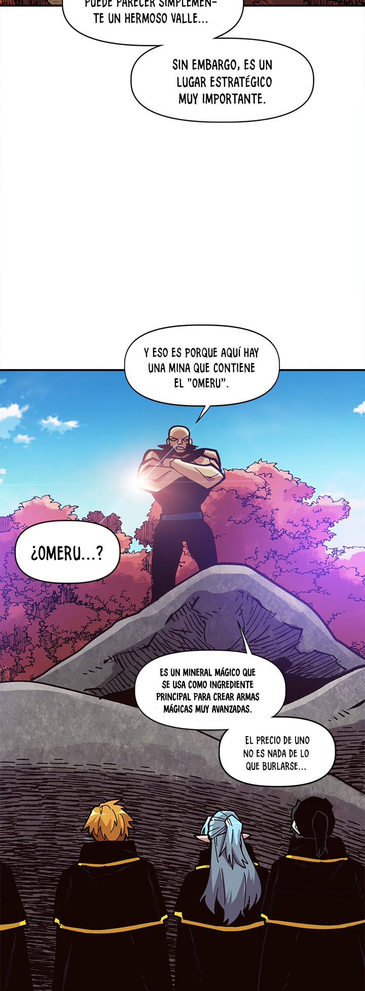 Esclavo B - Capítulo 25 - Página 9 - LectorTMOo