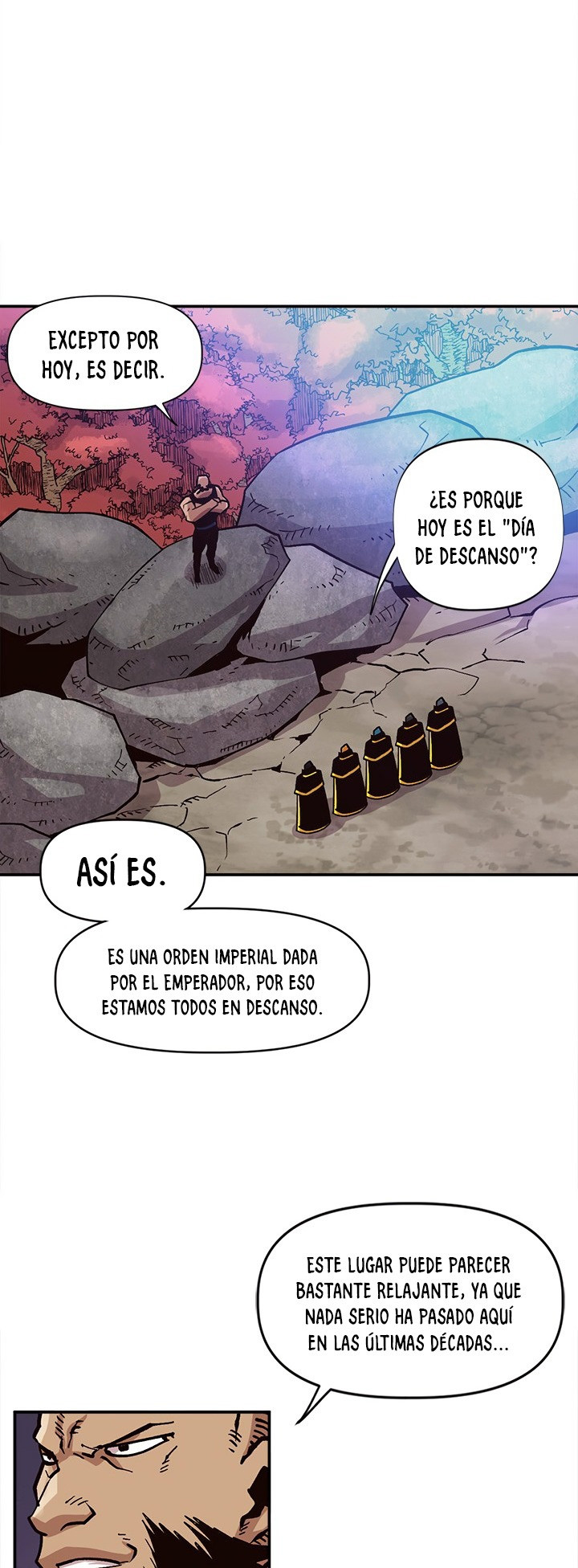 Esclavo B - Capítulo 25 - Página 12 - LectorTMOo