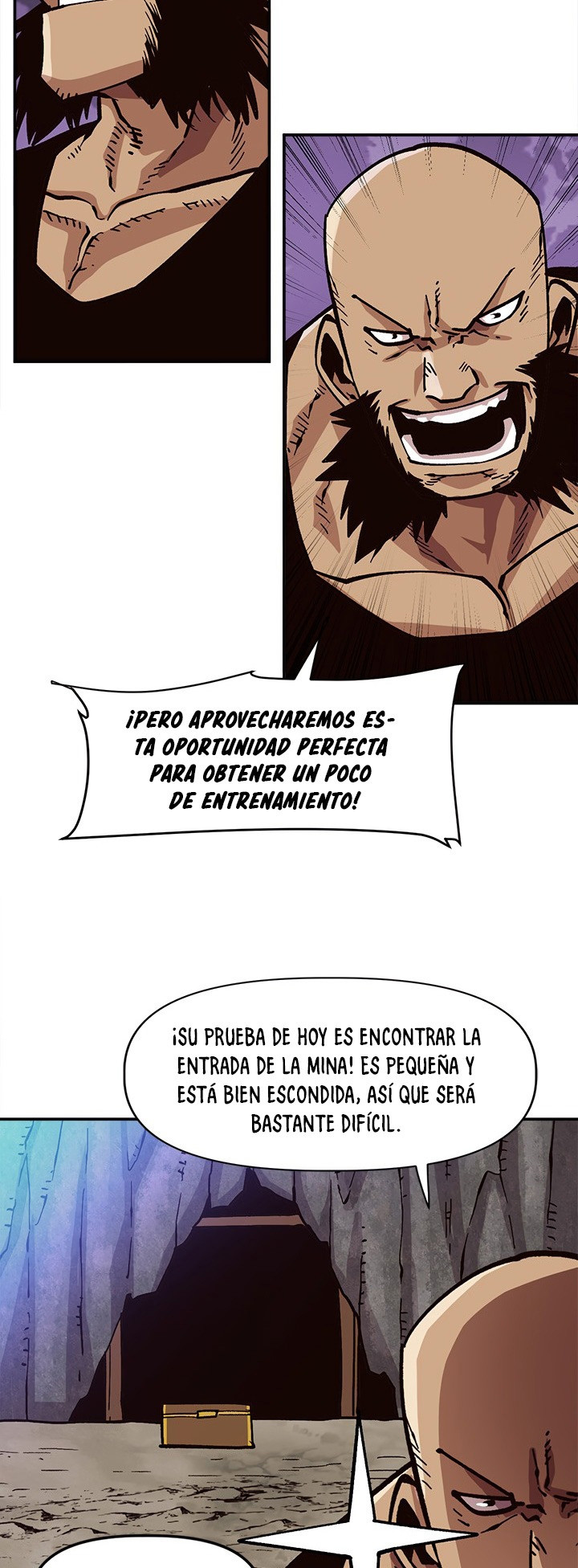 Esclavo B - Capítulo 25 - Página 13 - LectorTMOo