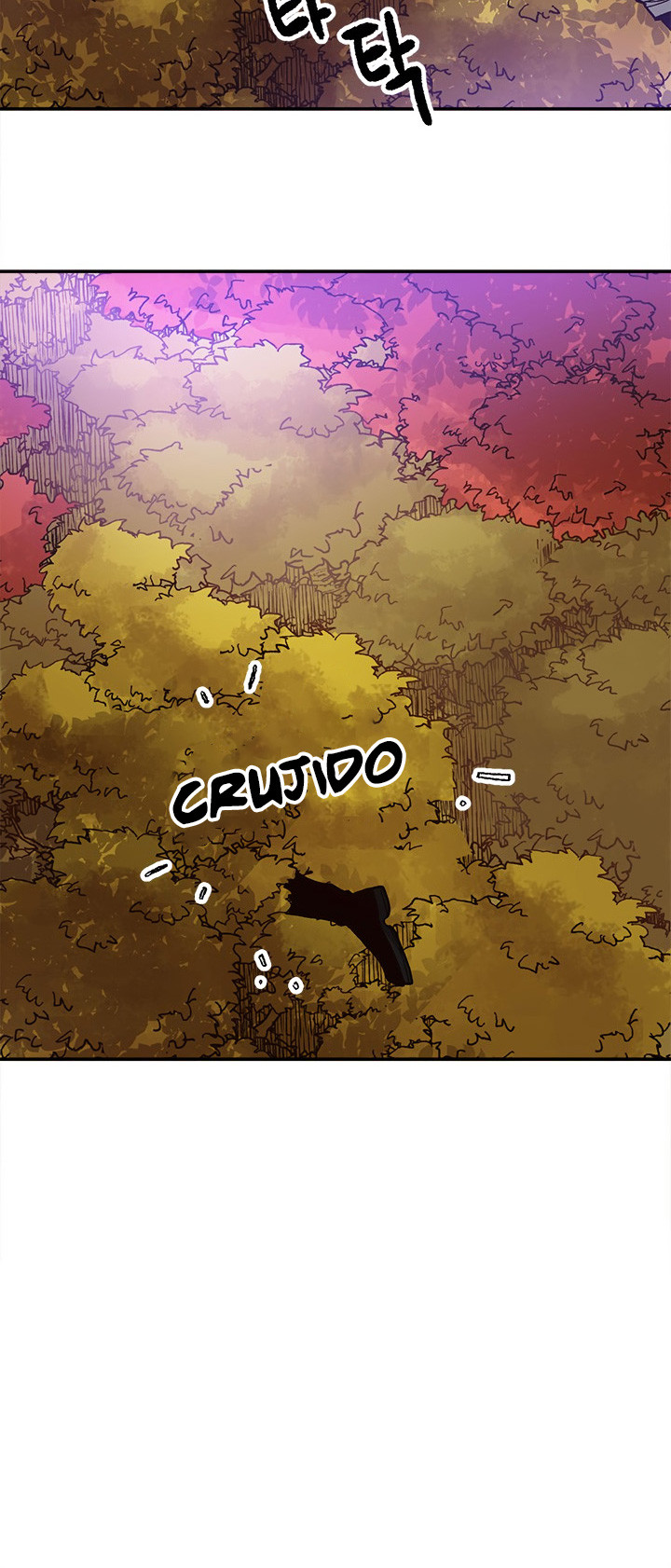 Esclavo B - Capítulo 25 - Página 25 - LectorTMOo