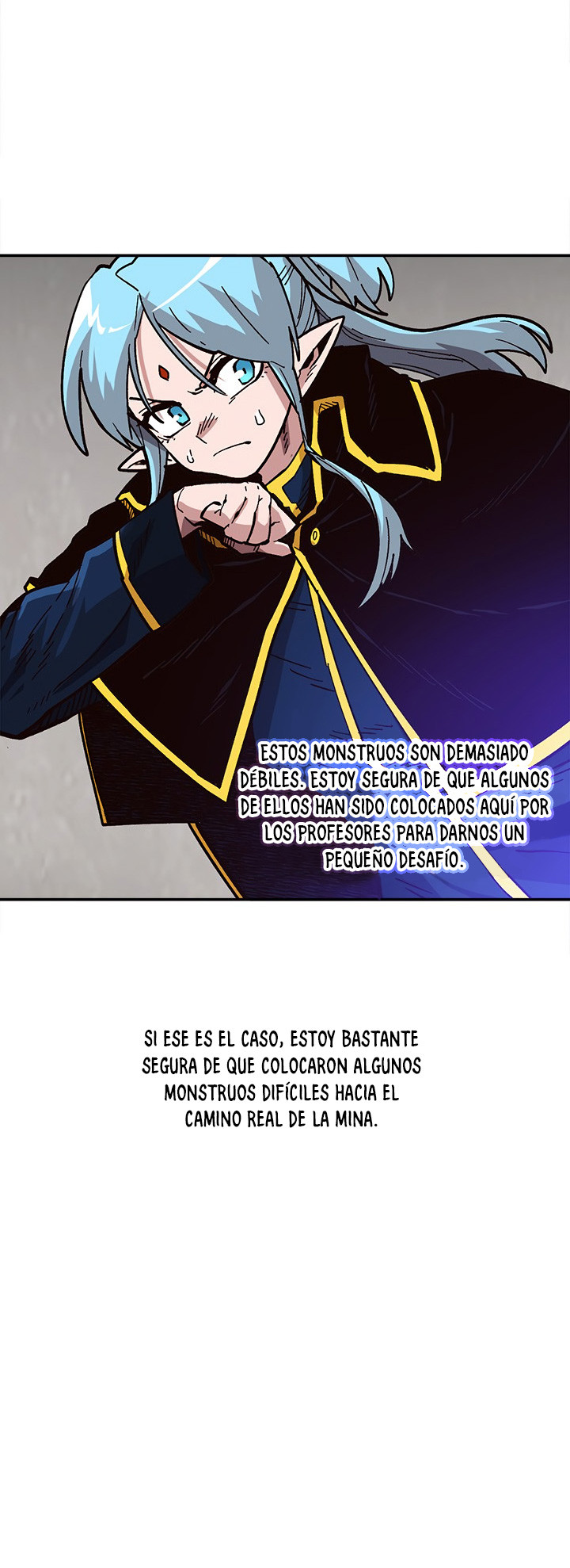 Esclavo B - Capítulo 25 - Página 28 - LectorTMOo
