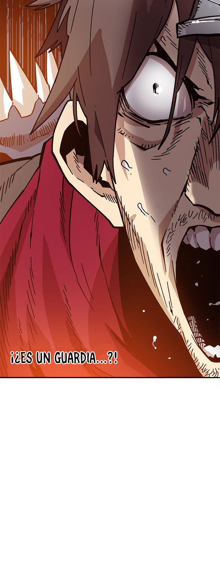 Esclavo B - Capítulo 25 - Página 42 - LectorTMOo