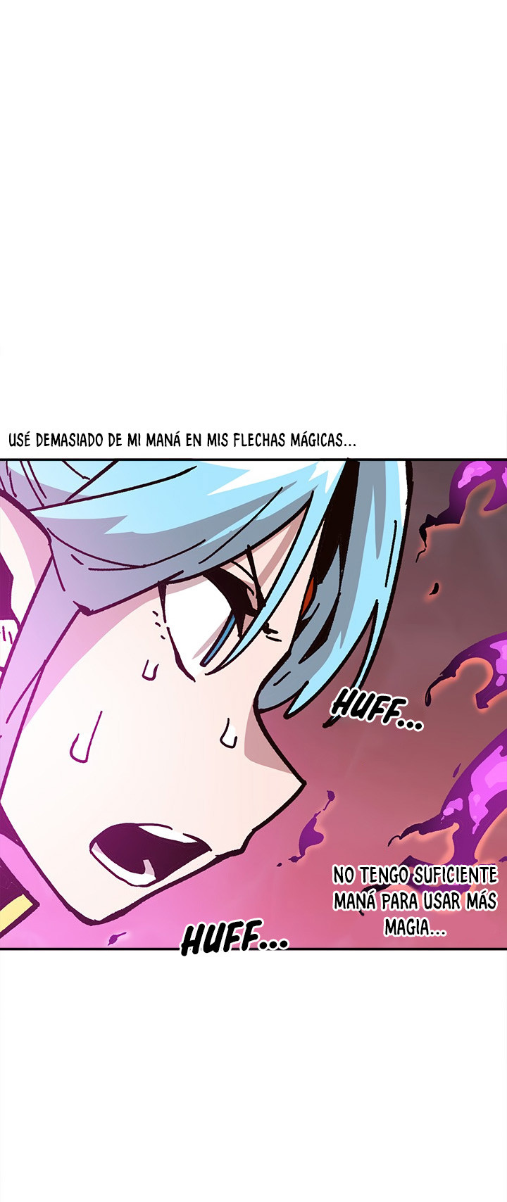 Esclavo B - Capítulo 25 - Página 59 - LectorTMOo