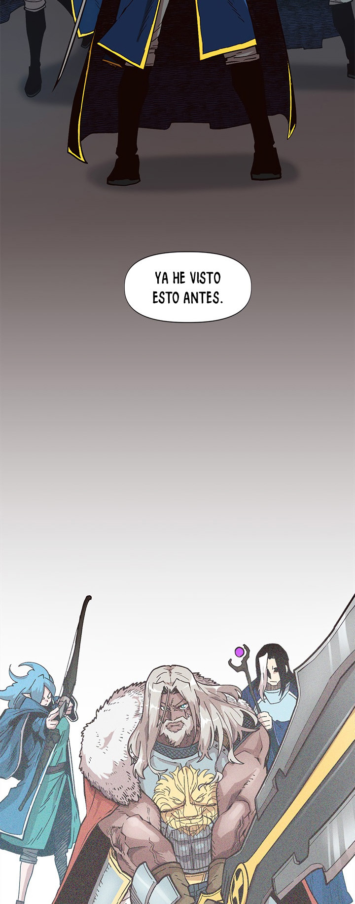 Esclavo B - Capítulo 26 - Página 13 - LectorTMOo