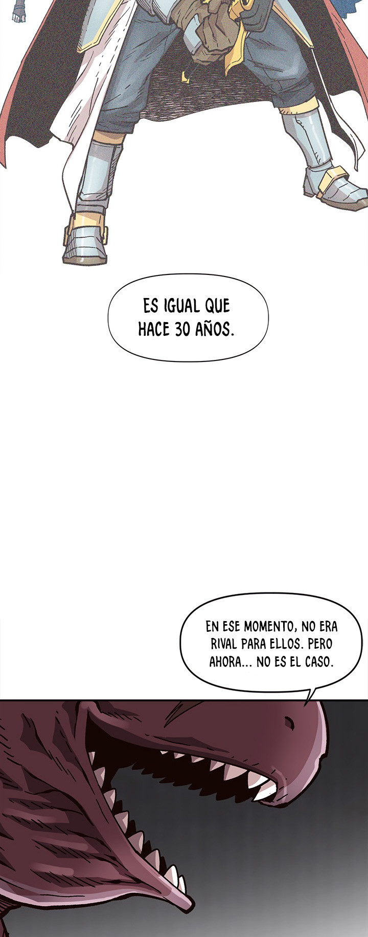 Esclavo B - Capítulo 26 - Página 14 - LectorTMOo