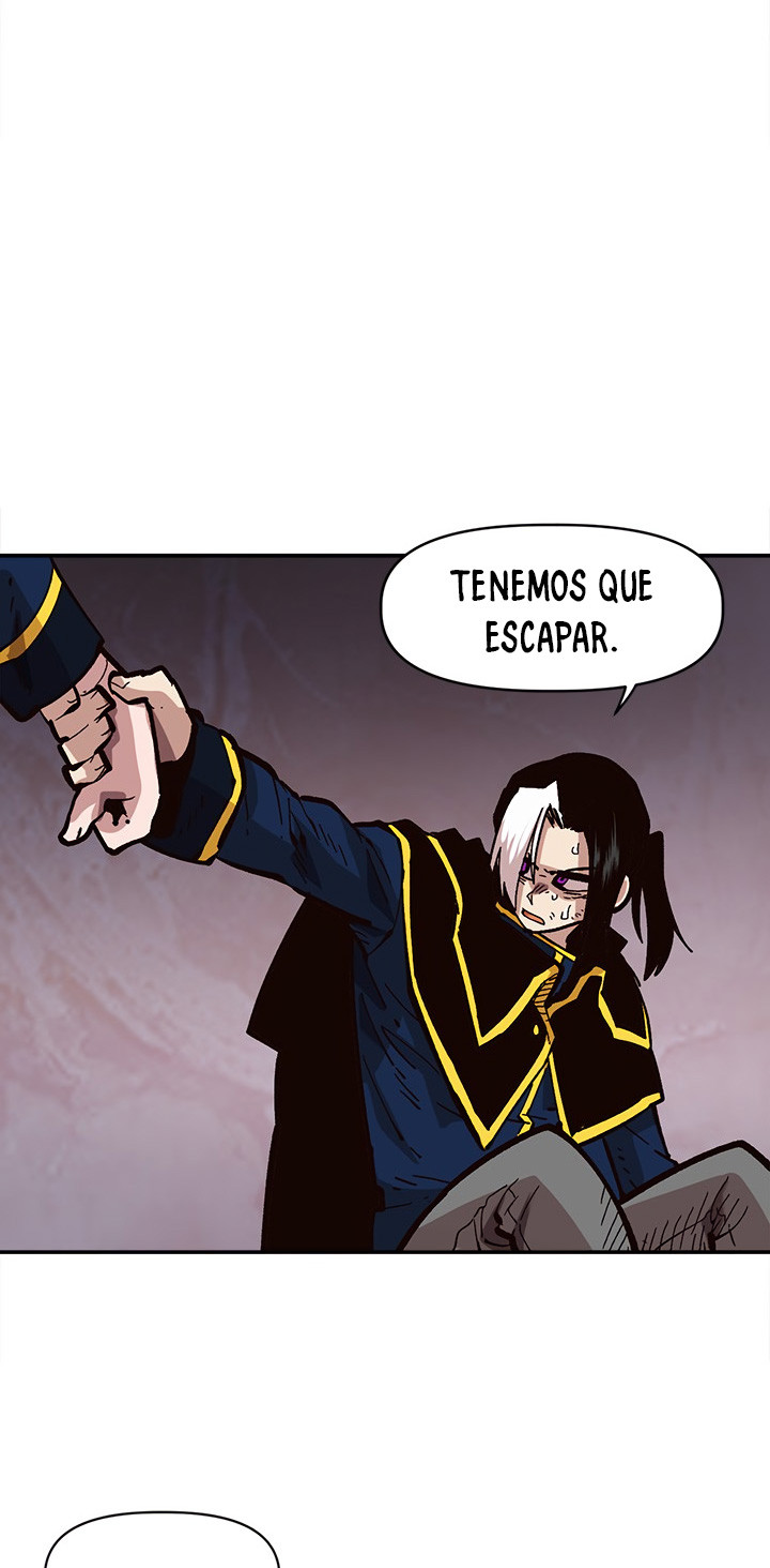 Esclavo B - Capítulo 26 - Página 54 - LectorTMOo