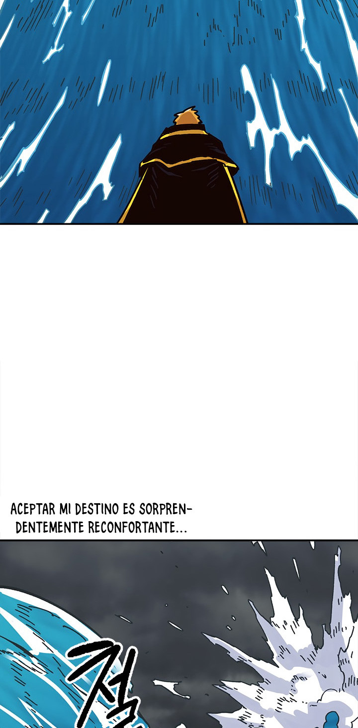 Esclavo B - Capítulo 26 - Página 58 - LectorTMOo